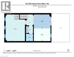 1000 Asleton Boulevard Unit# 164, Milton, ON L9T9L3 Photo 36
