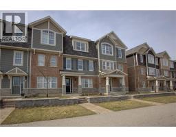 1000 Asleton Boulevard Unit# 164, Milton, ON L9T9L3 Photo 34