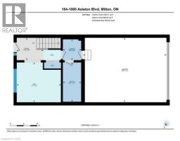 1000 Asleton Boulevard Unit# 164, Milton, ON L9T9L3 Photo 39