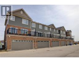 1000 Asleton Boulevard Unit# 164, Milton, ON L9T9L3 Photo 40