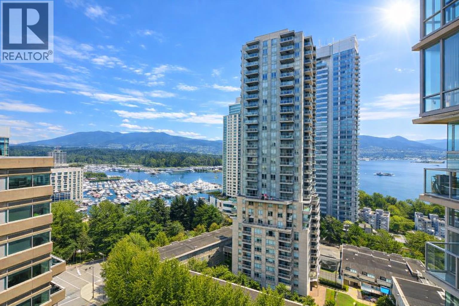 1404 1228 W HASTINGS STREET, Vancouver — photo 6