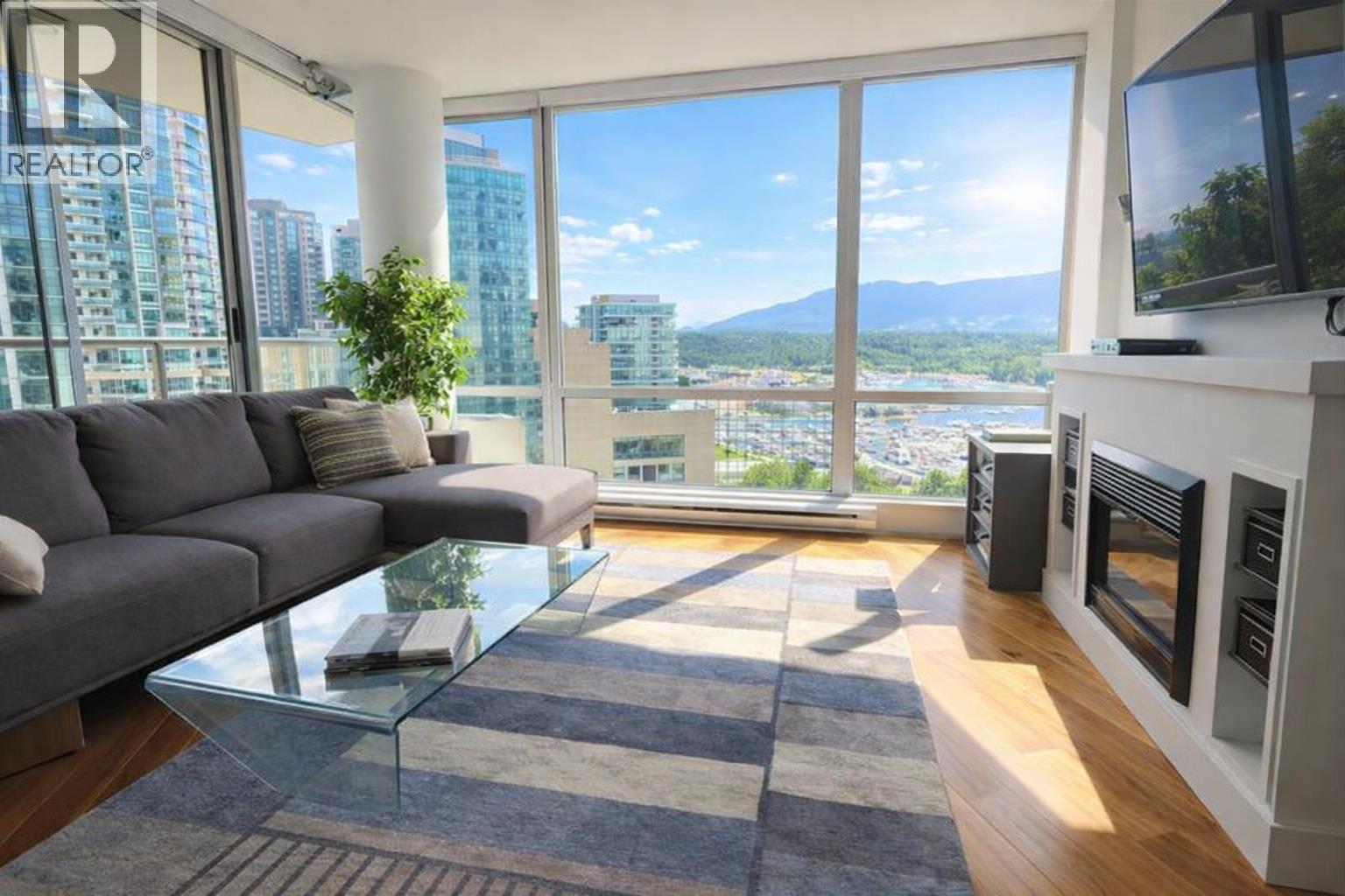 1404 1228 W HASTINGS STREET, Vancouver — photo 1