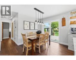 Kitchen - 15 Linton Place, Kitchener, ON N2B2K1 Photo 15