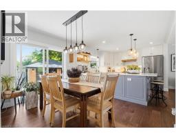 Dining room - 15 Linton Place, Kitchener, ON N2B2K1 Photo 14
