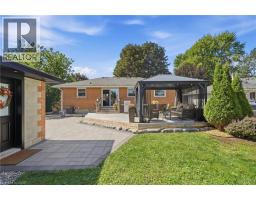 15 Linton Place, Kitchener, ON N2B2K1 Photo 42