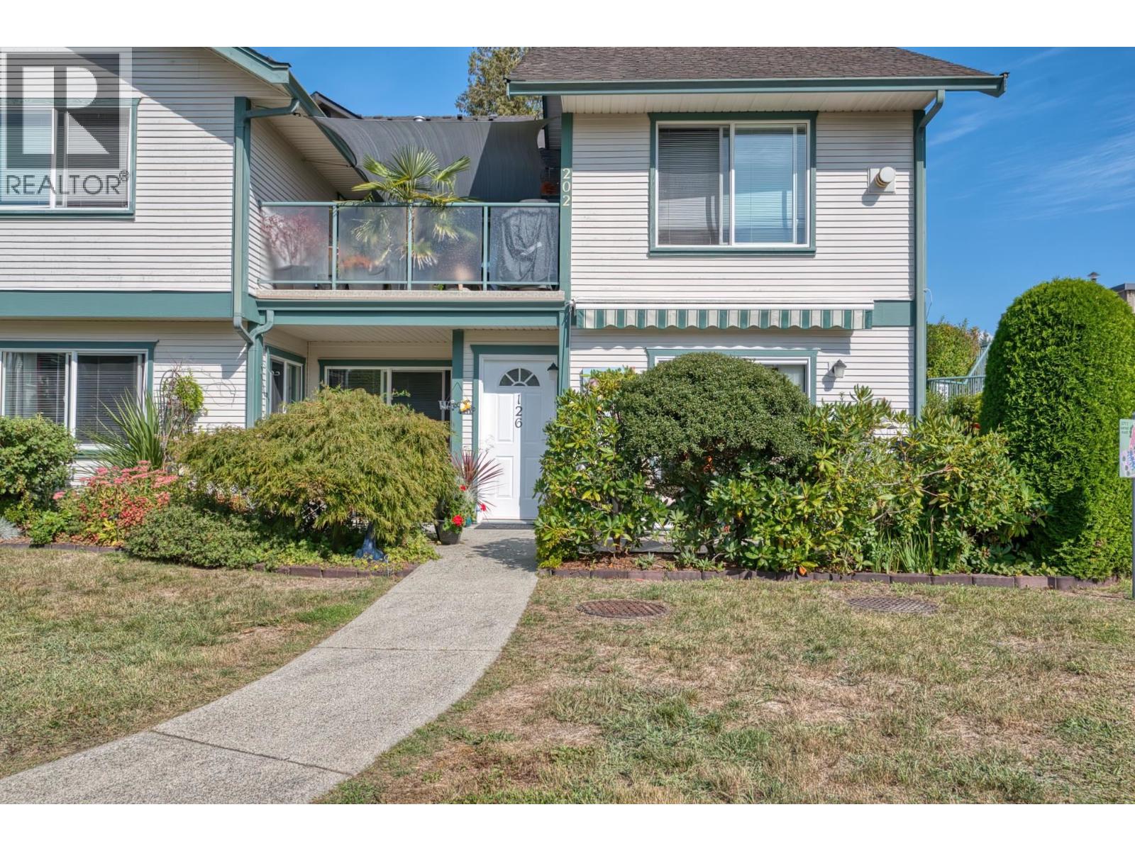 126 5711 EBBTIDE STREET, Sechelt