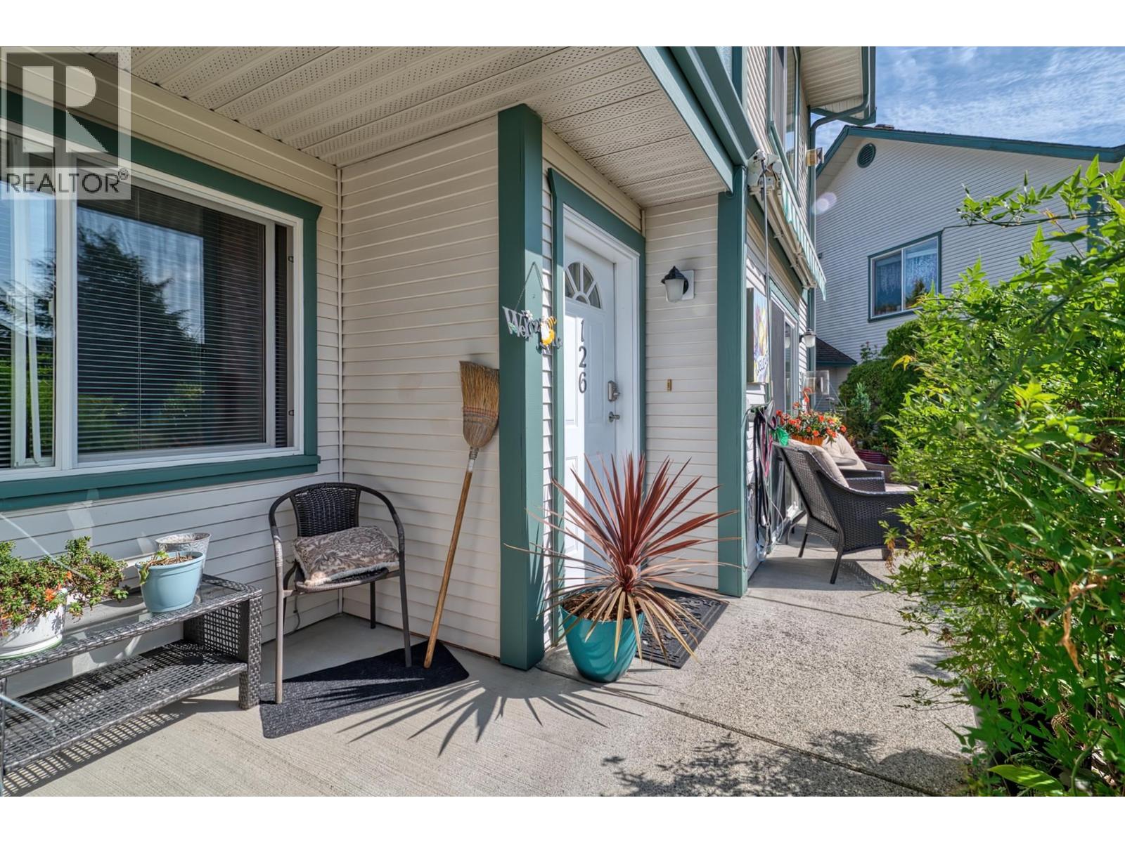126 5711 EBBTIDE STREET, Sechelt
