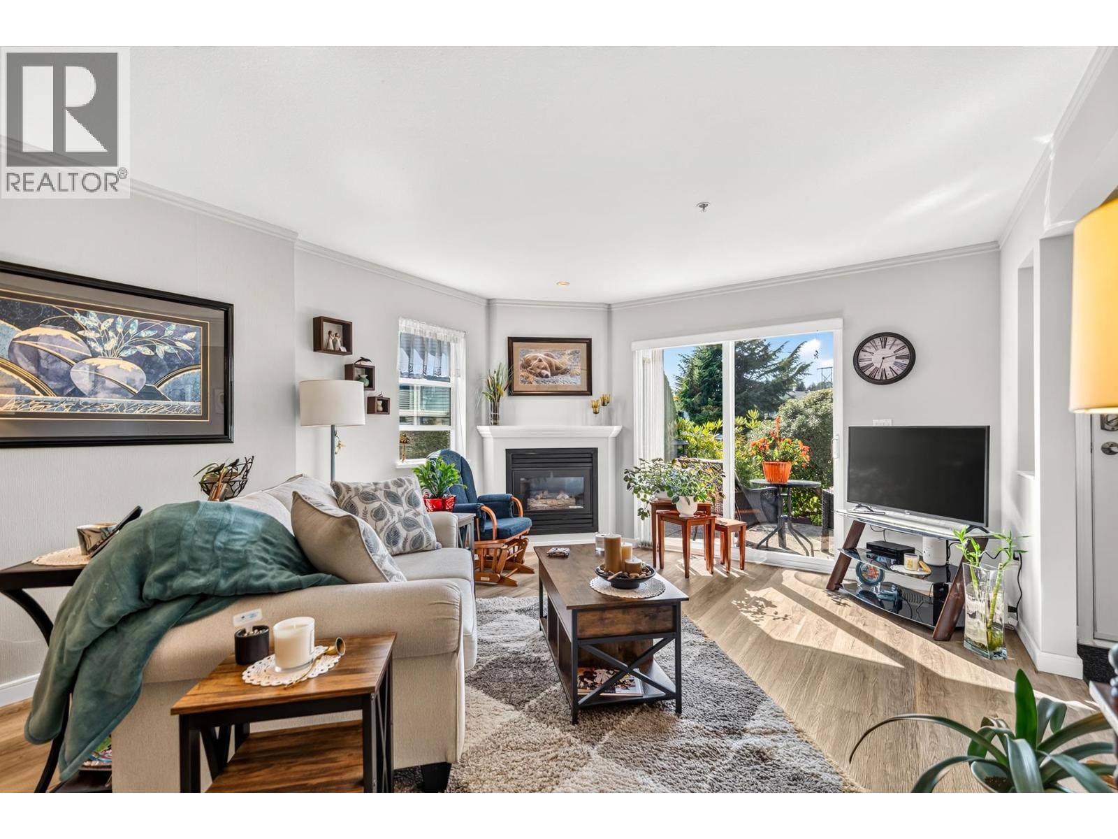 126 5711 EBBTIDE STREET, Sechelt