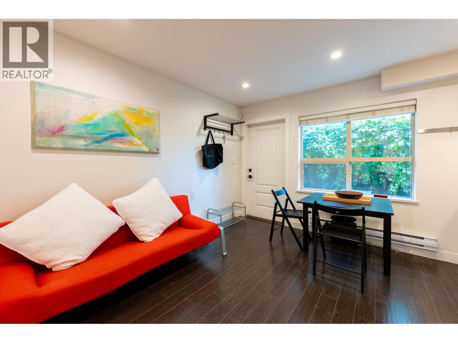 2118 ETON STREET, Vancouver