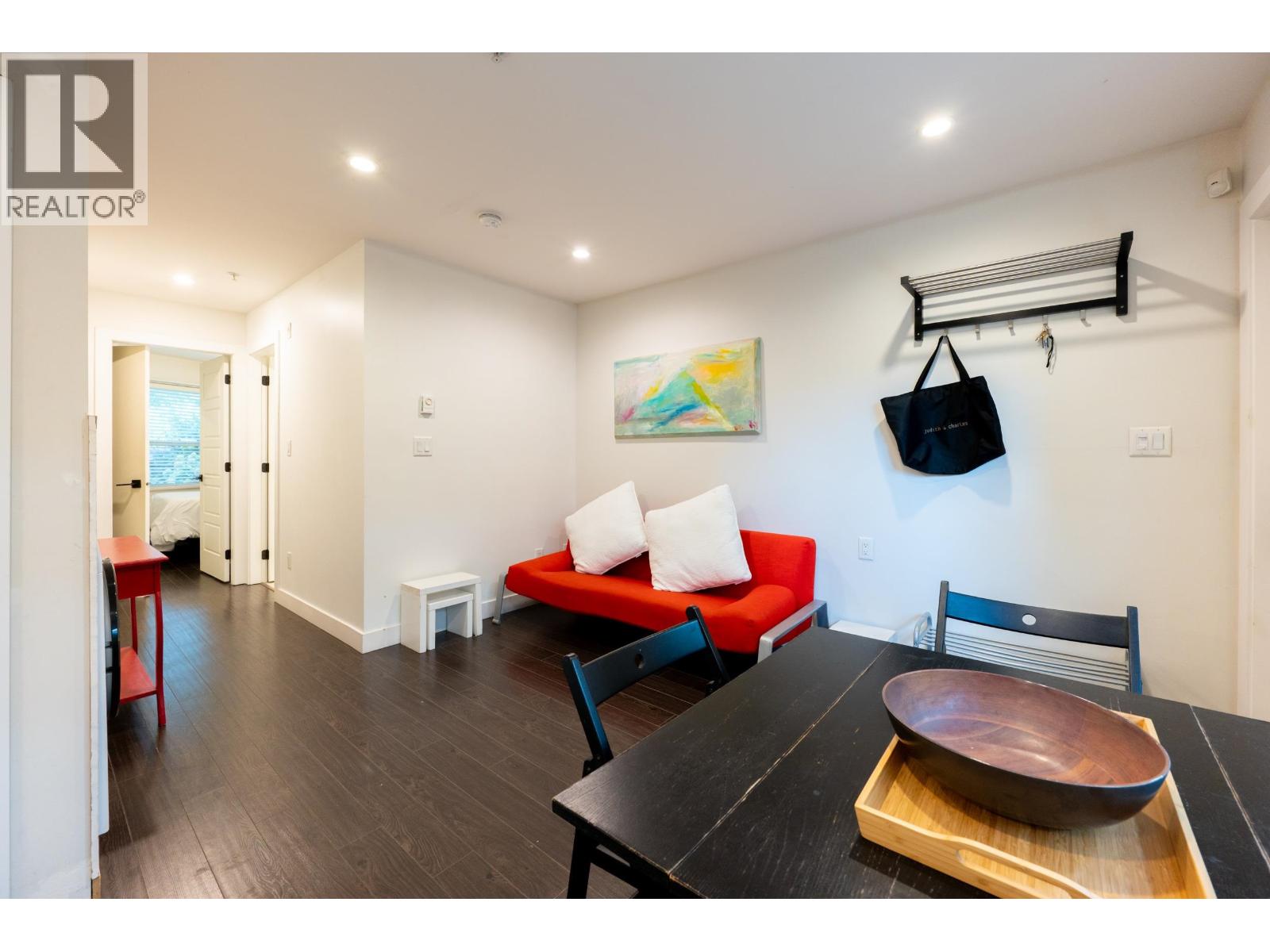 2118 ETON STREET, Vancouver