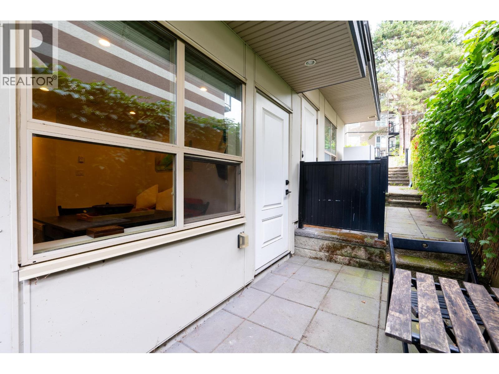 2118 ETON STREET, Vancouver