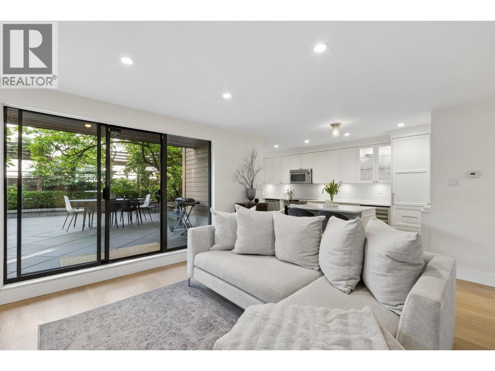 104 2211 WEST 2ND AVE, Vancouver