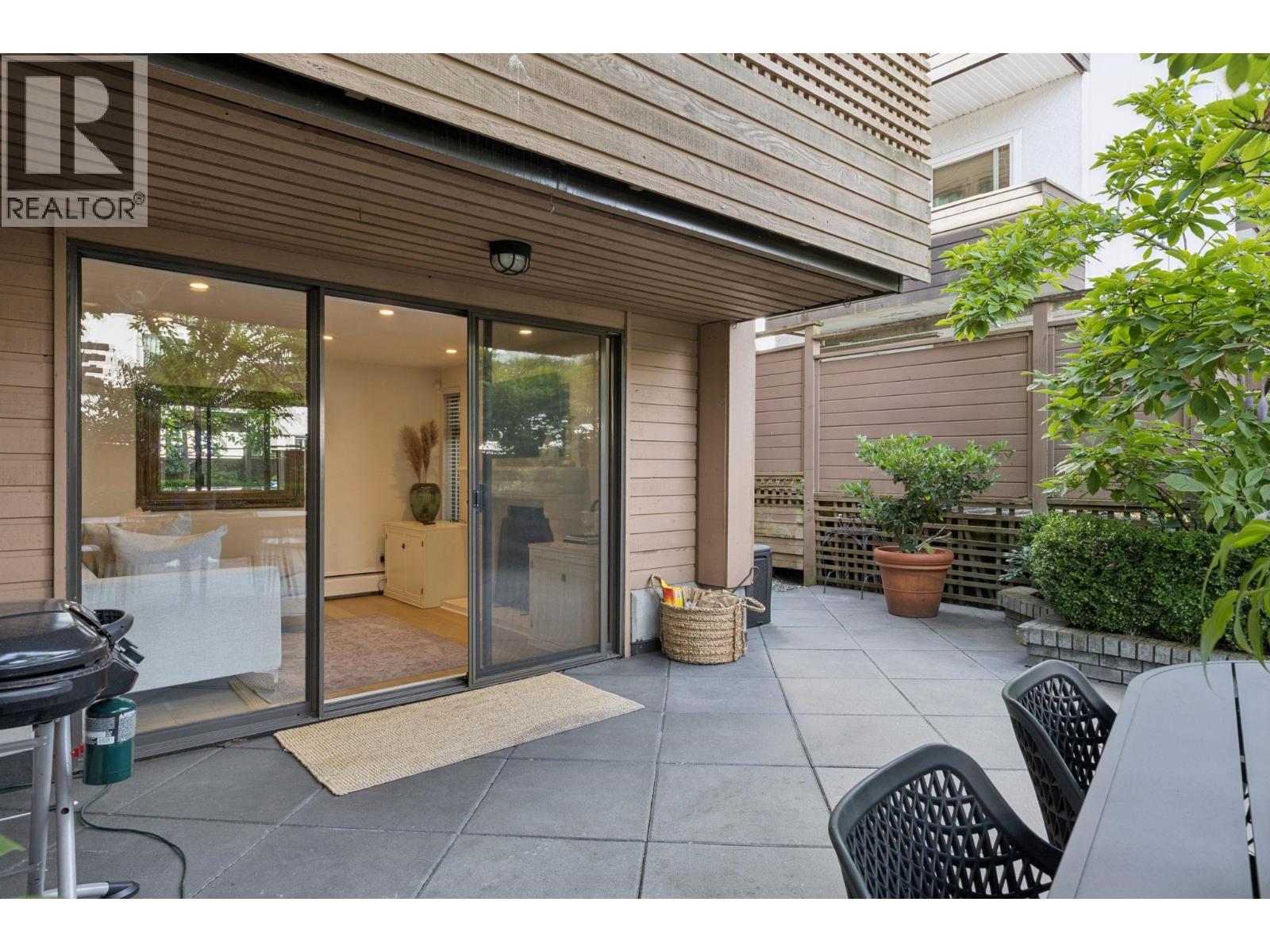 104 2211 WEST 2ND AVE, Vancouver