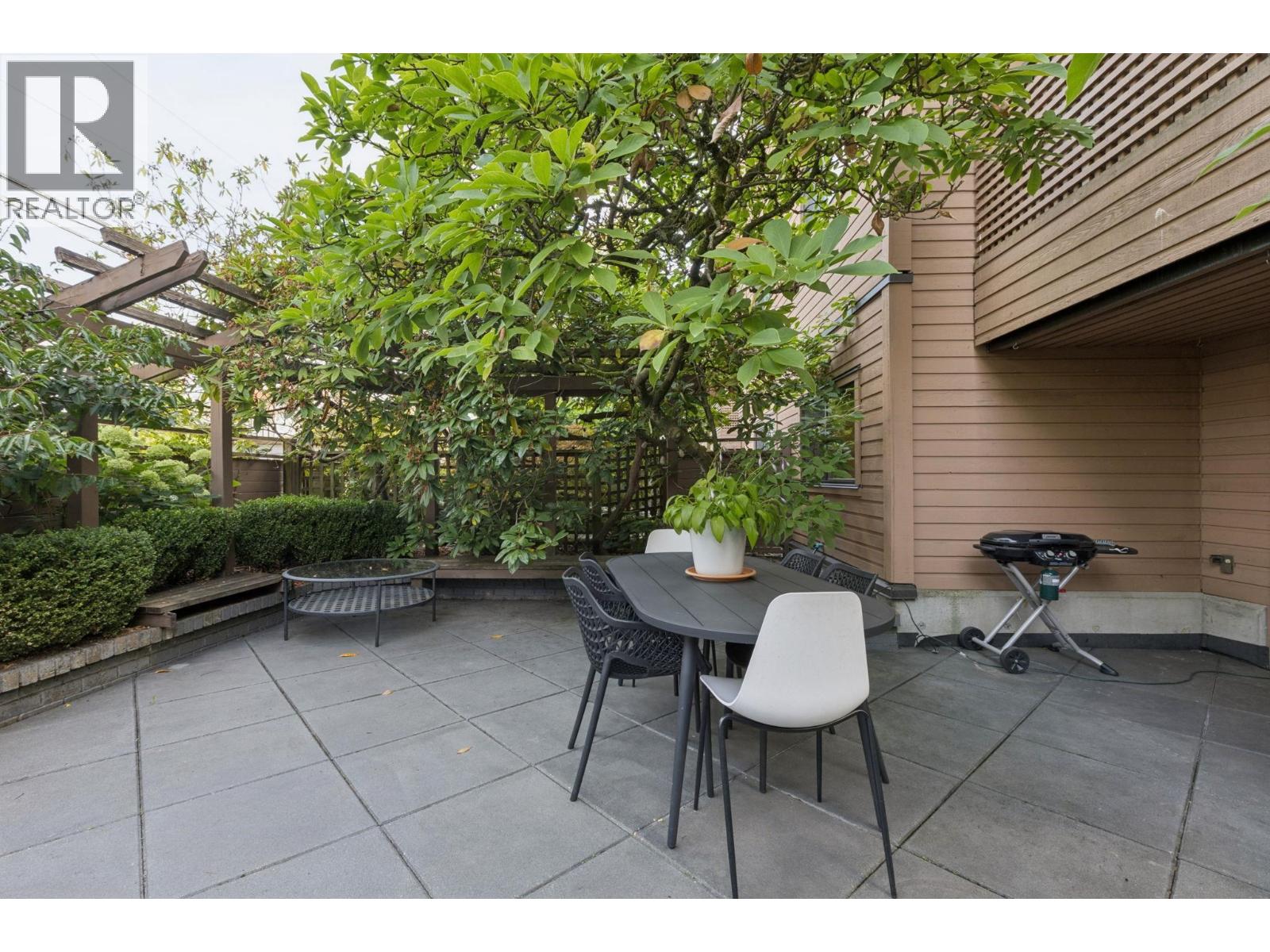 104 2211 WEST 2ND AVE, Vancouver