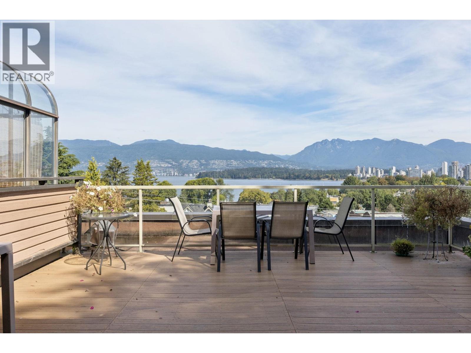 104 2211 WEST 2ND AVE, Vancouver