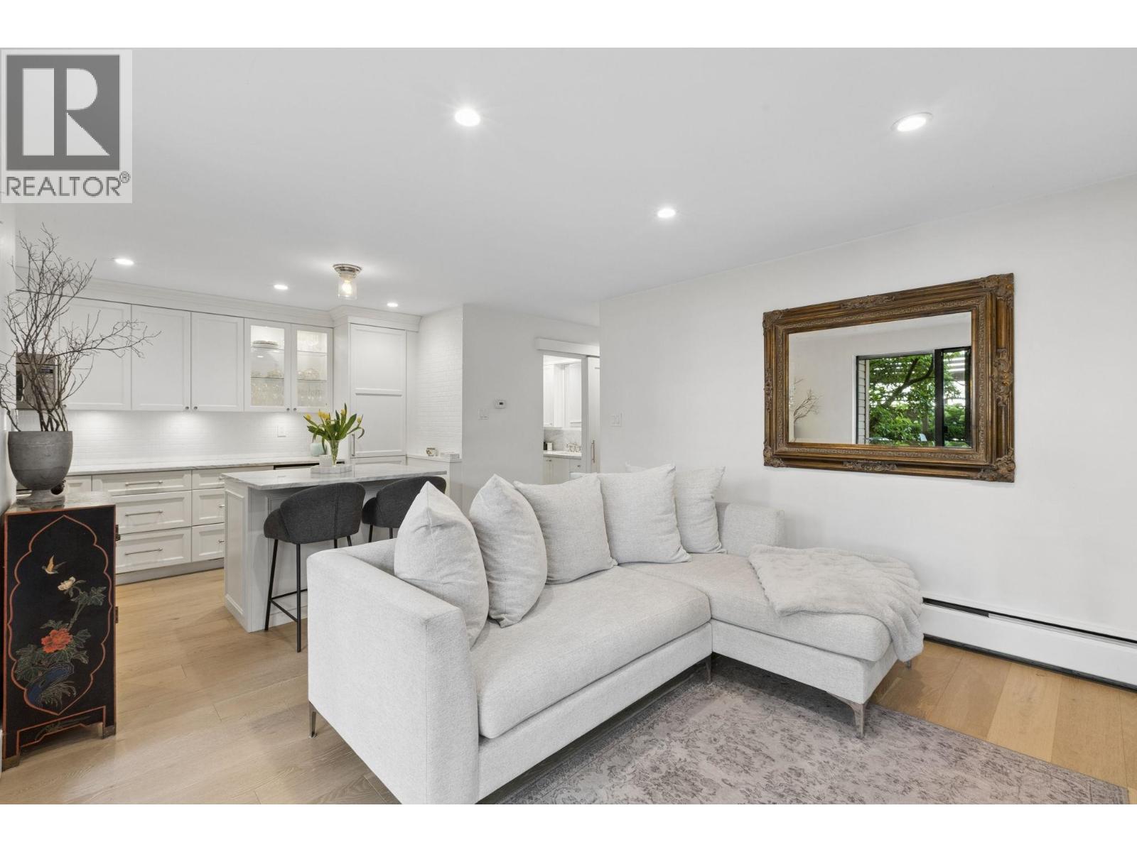 104 2211 WEST 2ND AVE, Vancouver