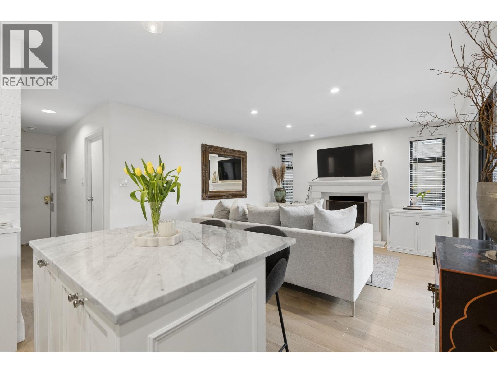 104 2211 WEST 2ND AVE, Vancouver