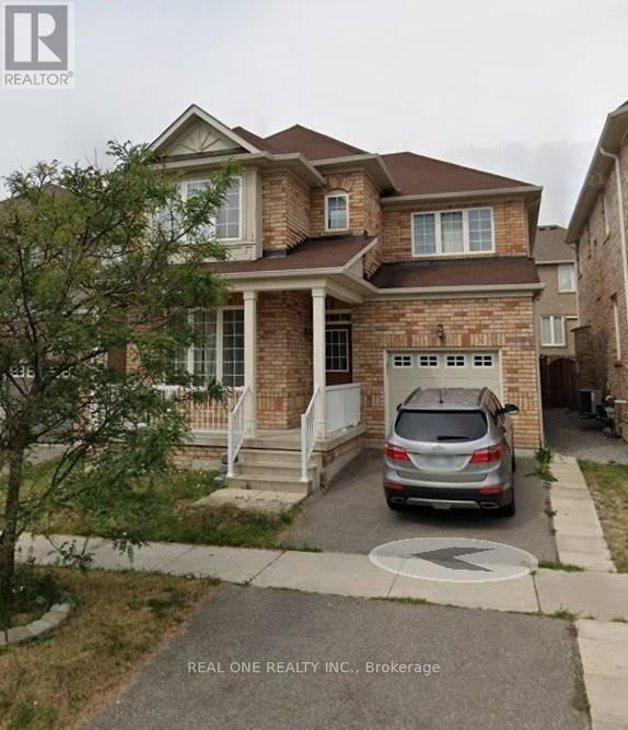 16 HAMMERSLY BOULEVARD, Markham (Wismer)