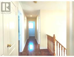 Bedroom 3 - 16 Hammersly Boulevard, Markham, ON L6E2A5 Photo 7
