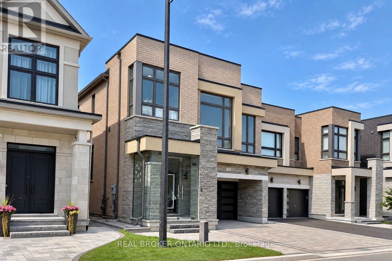 72 BROOKFAM STREET, Richmond Hill — photo 3