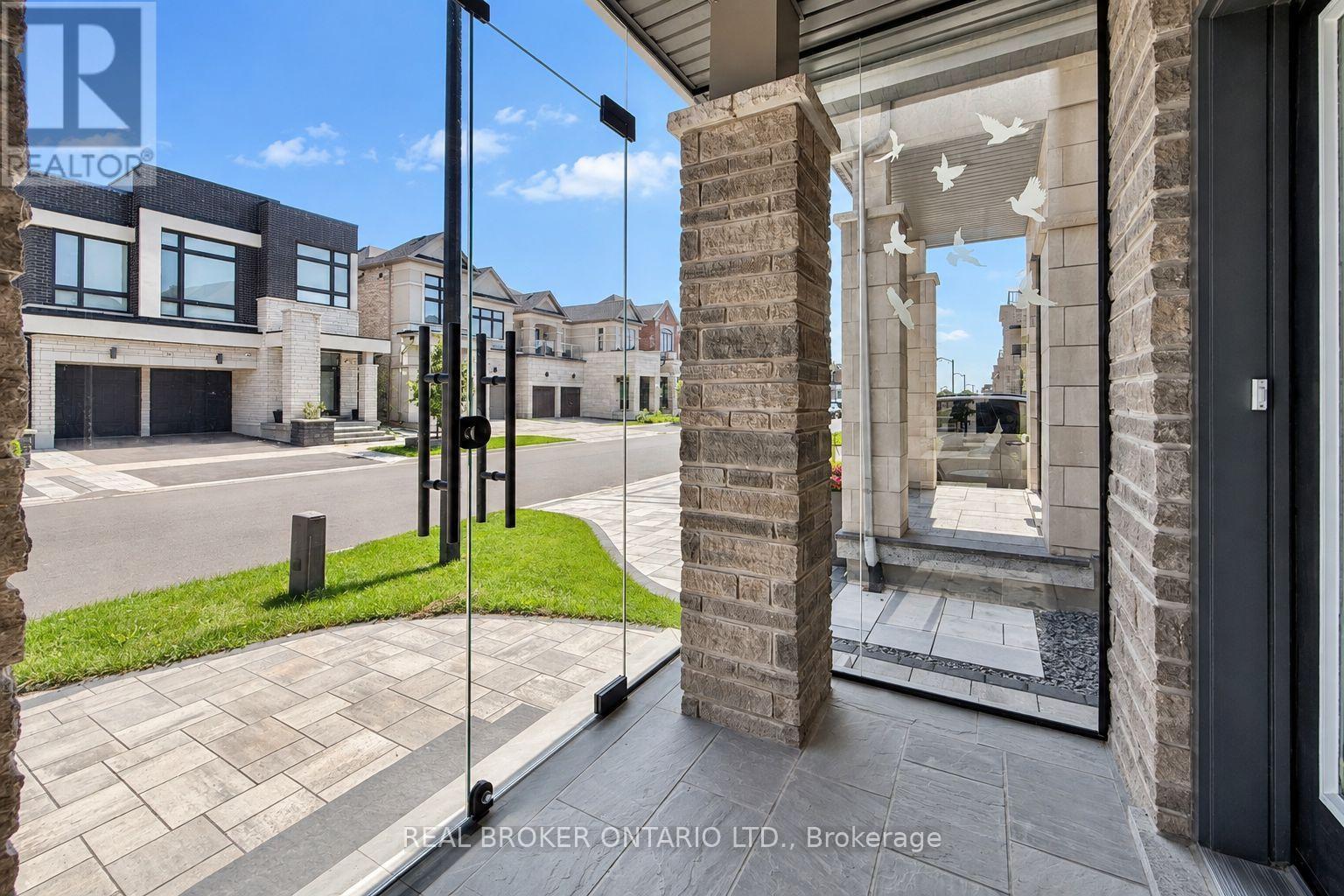 72 BROOKFAM STREET, Richmond Hill — photo 6