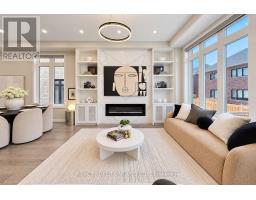 72 Brookfam Street, Richmond Hill, ON L4S0J1 Photo 11