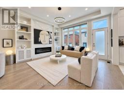 72 Brookfam Street, Richmond Hill, ON L4S0J1 Photo 12