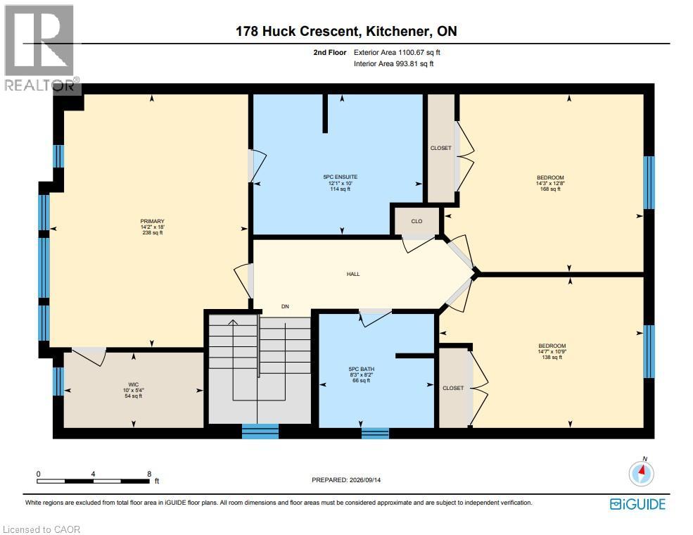 178 HUCK Crescent - Image 36