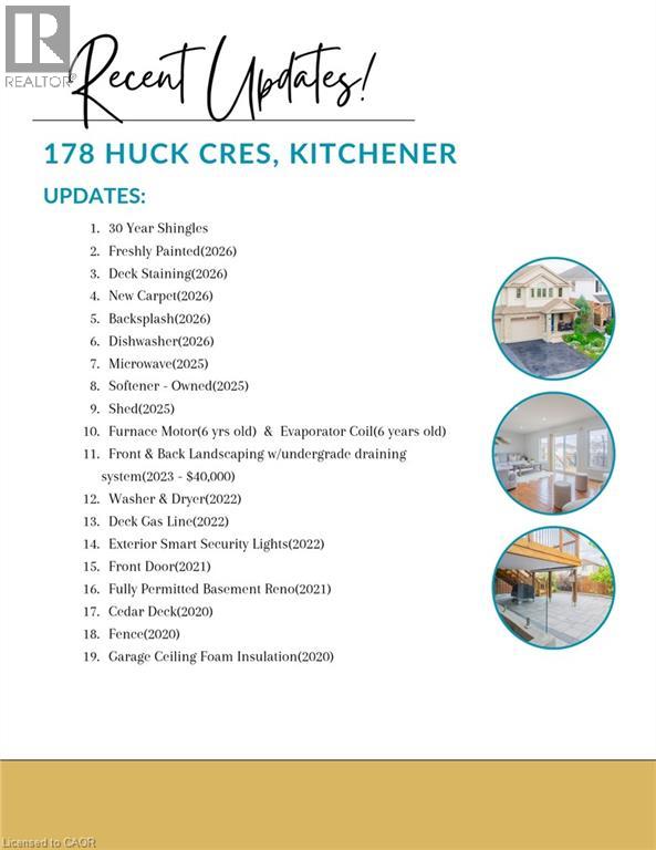 178 HUCK Crescent - 38