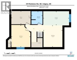 215 Redstone Heights Ne, Calgary, AB T3N0T9 Photo 49