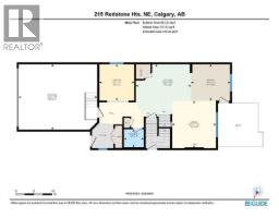 215 Redstone Heights Ne, Calgary, AB T3N0T9 Photo 47