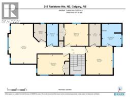 215 Redstone Heights Ne, Calgary, AB T3N0T9 Photo 48