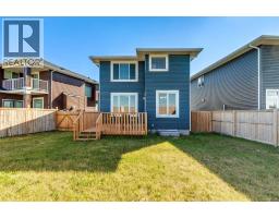 215 Redstone Heights Ne, Calgary, AB T3N0T9 Photo 42