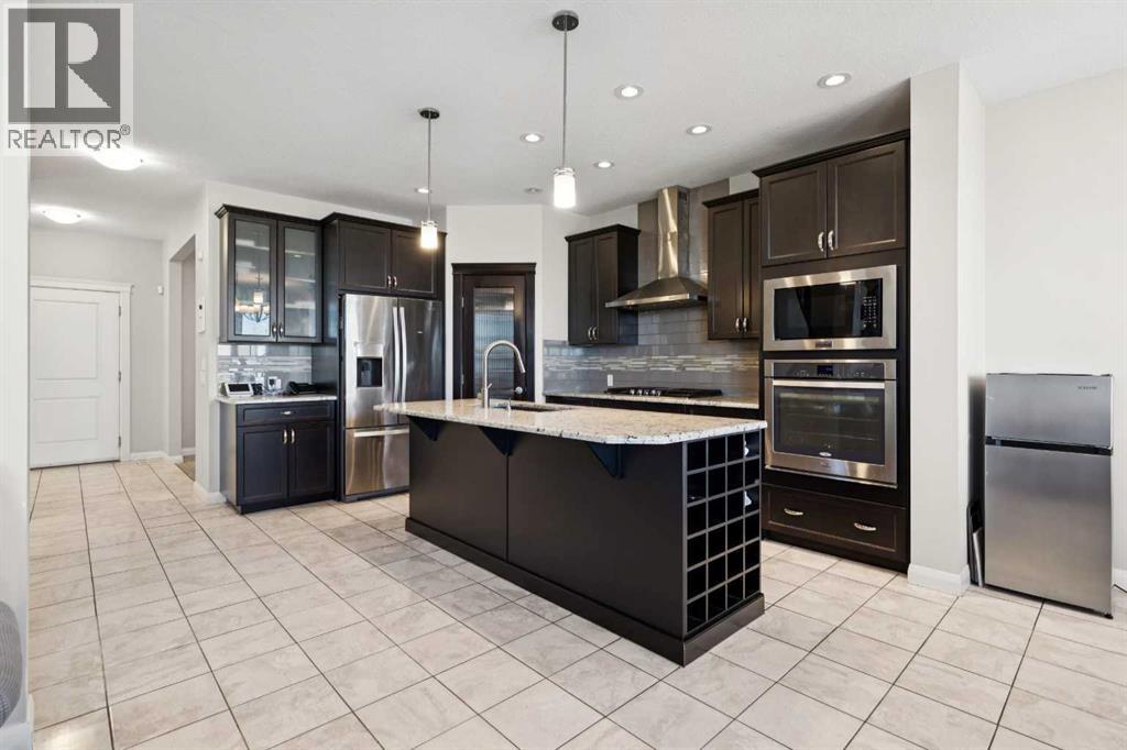215 Redstone Heights NE, Calgary — photo 6