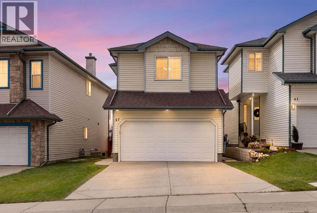 57 Arbour Stone Crescent NW, Calgary, Alberta, T3G5A1