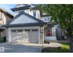House for sale at 886 Armitage Wd SW, Edmonton — MLS® E4508864
