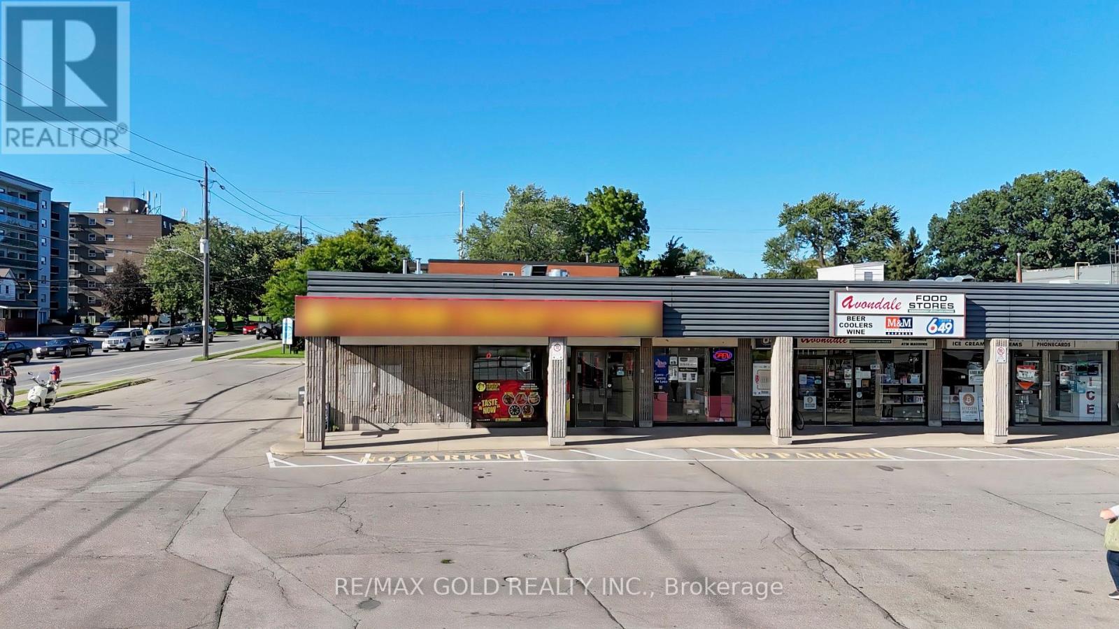 UNIT - 1 - 6175 DUNN STREET, Niagara Falls (Dorchester)