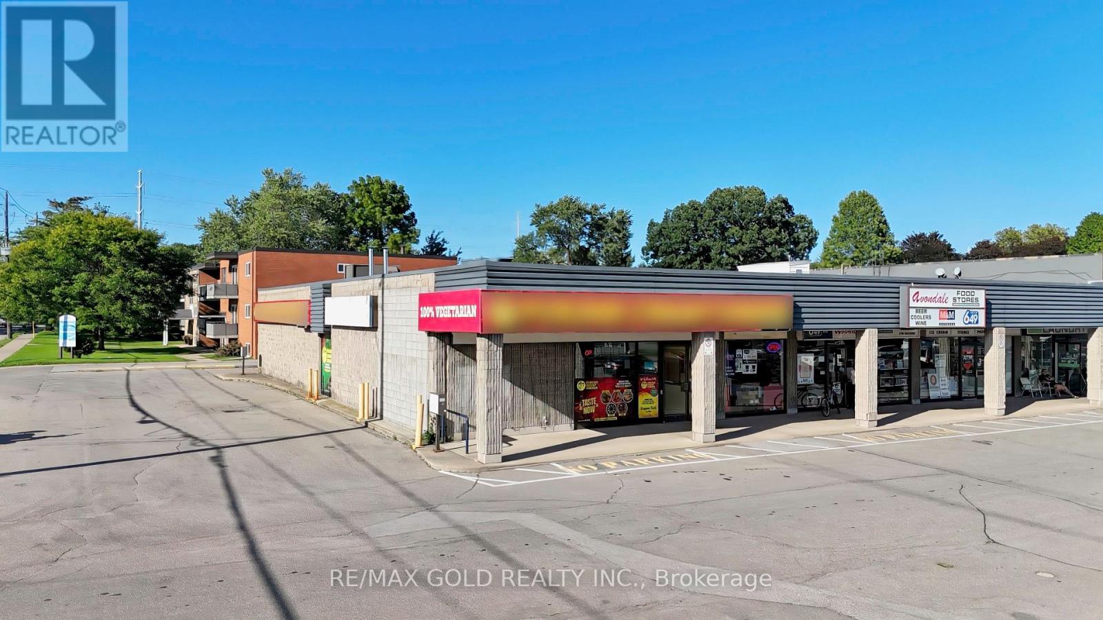 UNIT - 1 - 6175 DUNN STREET, Niagara Falls (Dorchester) — photo 2
