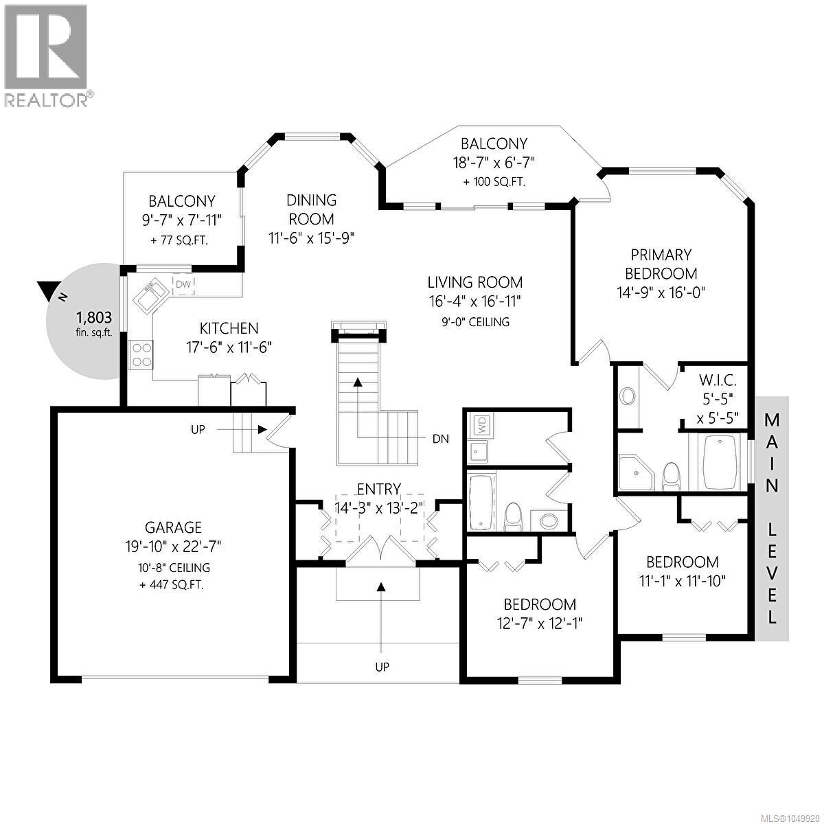 6082 Copper View Lane - 58