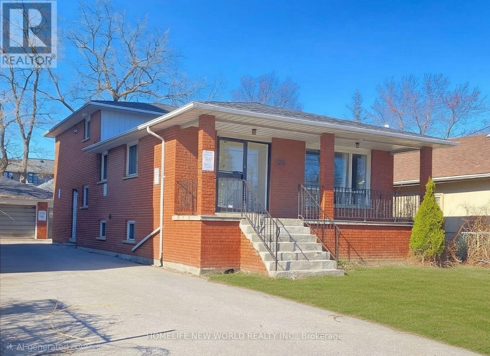 Photo of 290 Sheppard Avenue