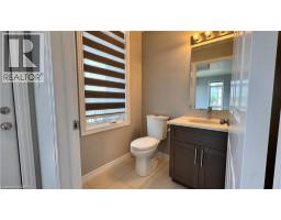 2pc Bathroom - 86 Oat Lane Unit# 54, Kitchener, ON N2R0T1 Photo 7