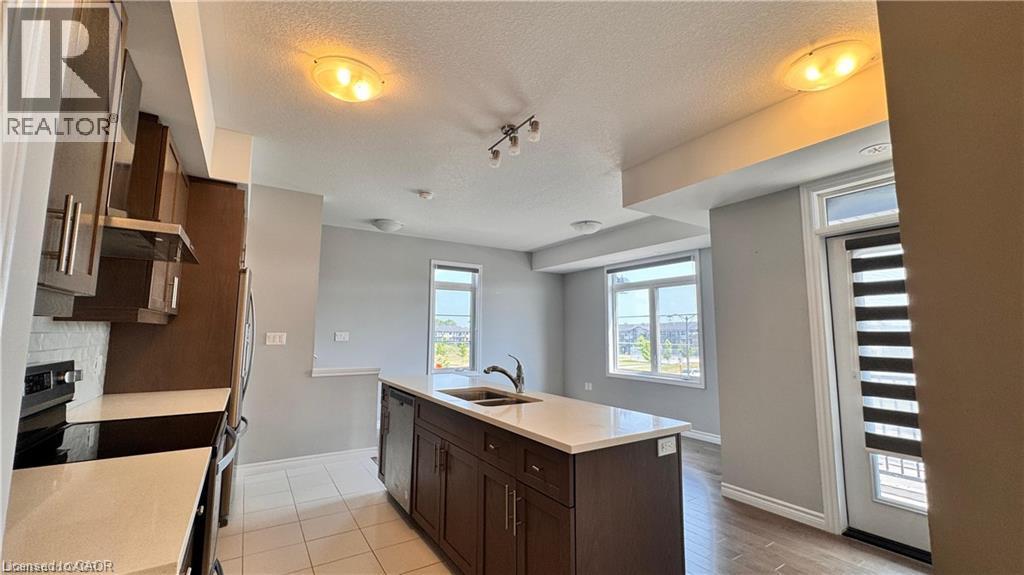 86 OAT Lane Unit# 54, Kitchener — photo 3