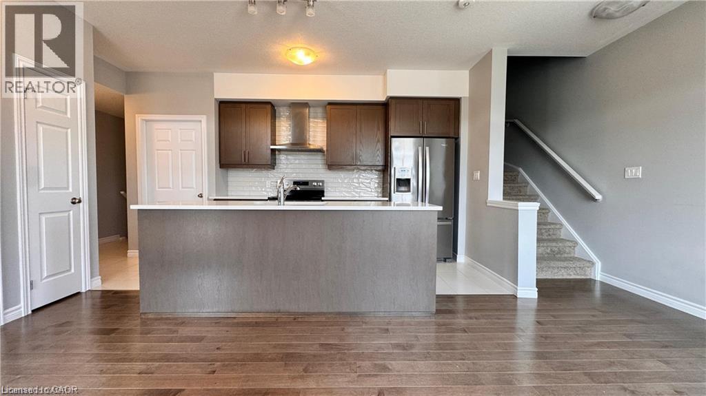 86 OAT Lane Unit# 54, Kitchener — photo 5