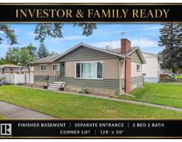 House for sale at 12002 48 St NW, Edmonton — MLS® E4507193