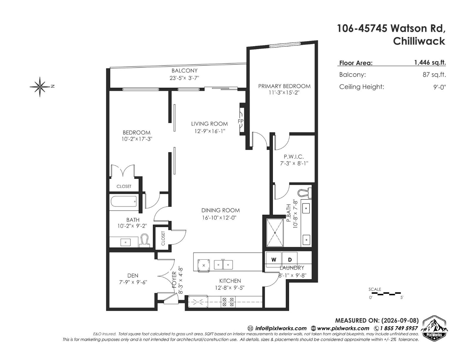 106 45745 WATSON ROAD, Sardis South, Chilliwack