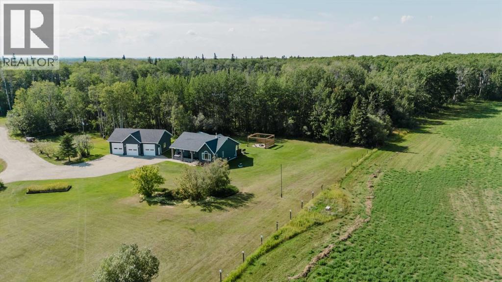 711012 Range Road 64, Rural Grande Prairie No. 1, County of — photo 2