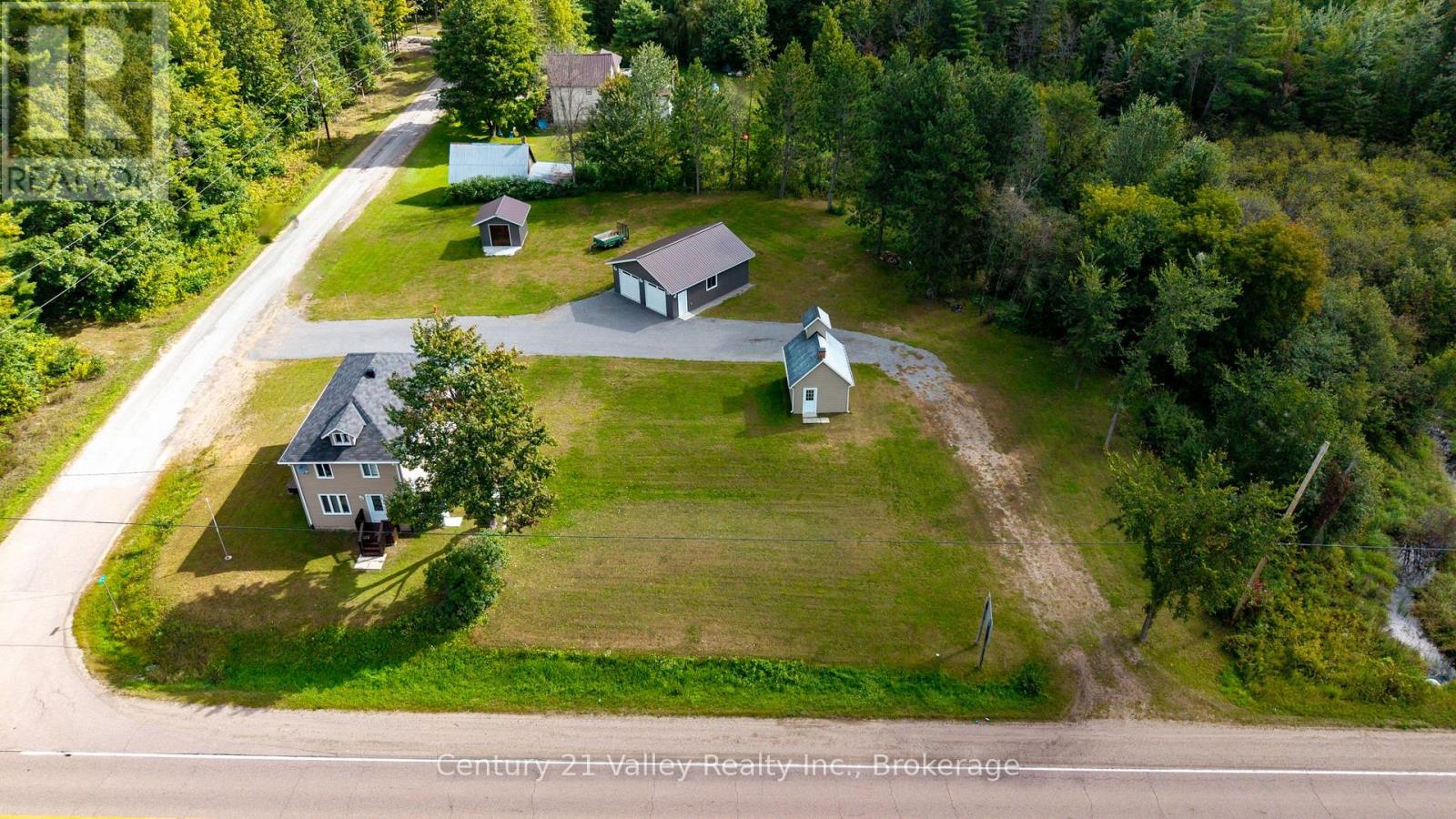 387 SELL ROAD, North Algona Wilberforce — photo 4