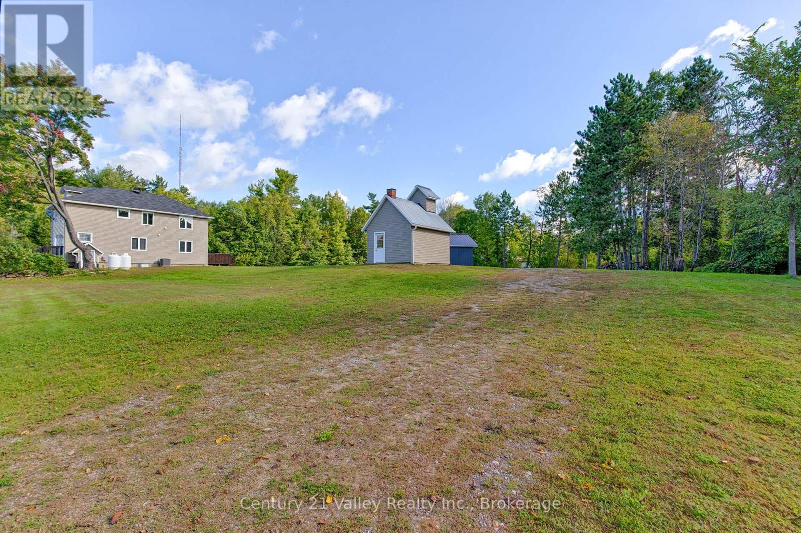 387 SELL ROAD, North Algona Wilberforce — photo 8