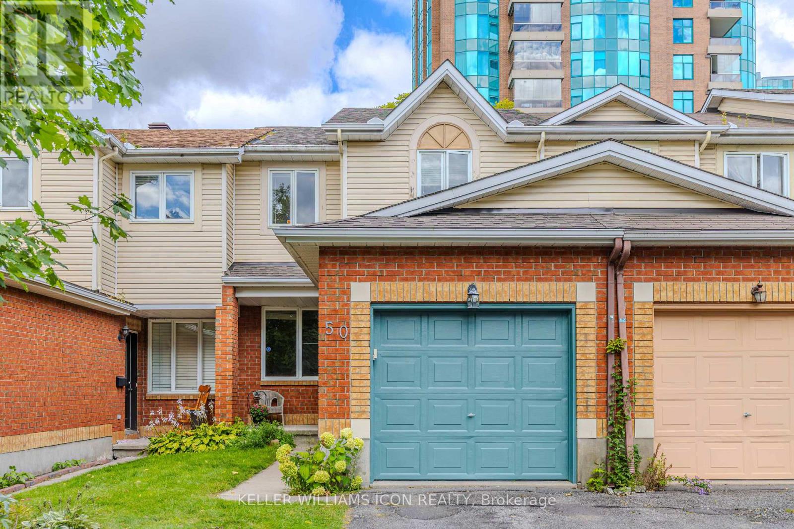 50 MALHOTRA COURT, Ottawa