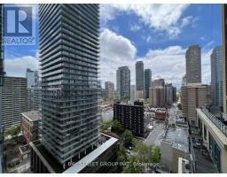 1704 - 42 Charles Street, Toronto, ON M4Y1T4 Photo 10